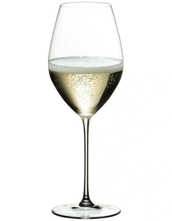 RIEDEL Veritas Pay 3 Get 4 Champagne Wine Glass image 3