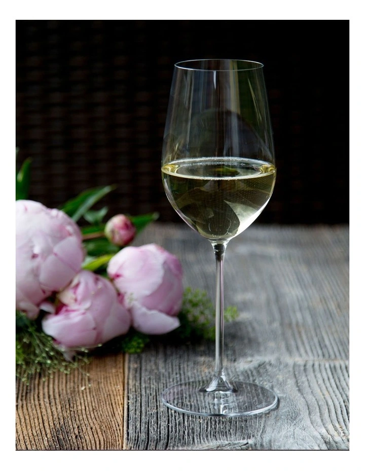 RIEDEL Veritas Pay 3 Get 4 Riesling/Zinfandel image 2