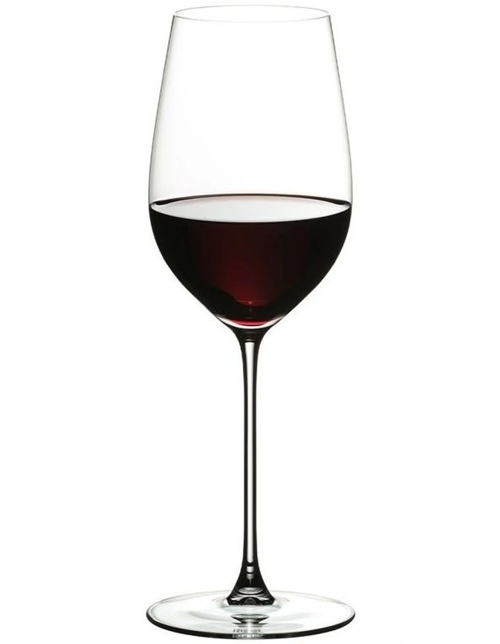 RIEDEL Veritas Pay 3 Get 4 Riesling/Zinfandel image 3