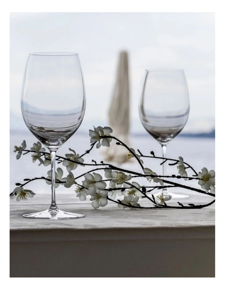RIEDEL Veritas Pay 3 Get 4 Cabernet/Merlot image 2