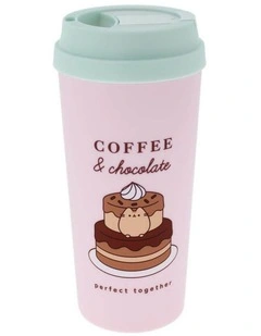 Sweets Travel Mug in Multi