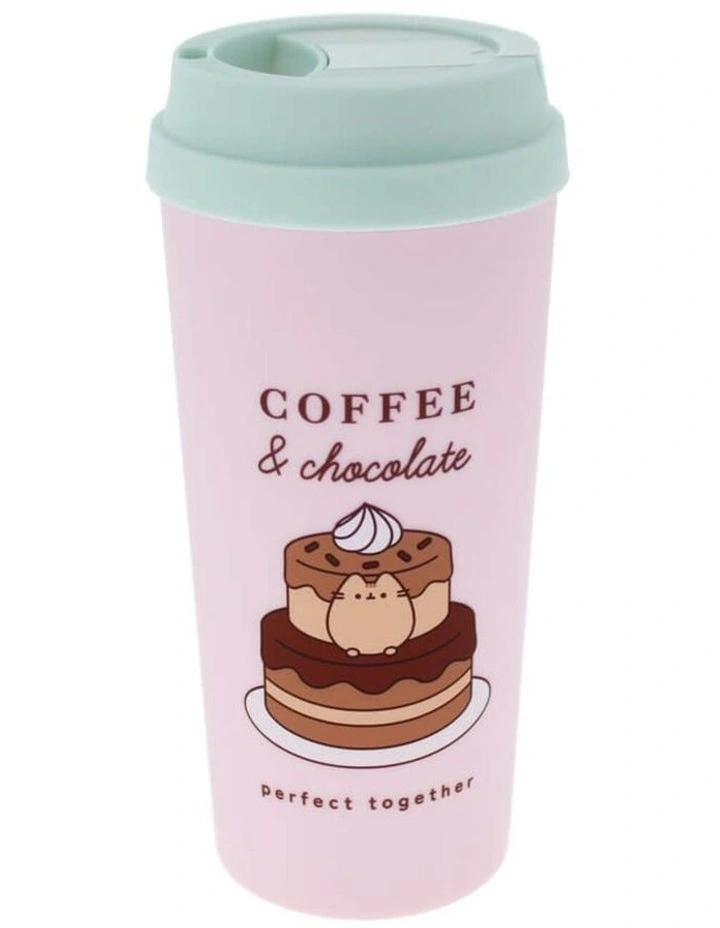 Sweets Travel Mug in Multi image 1