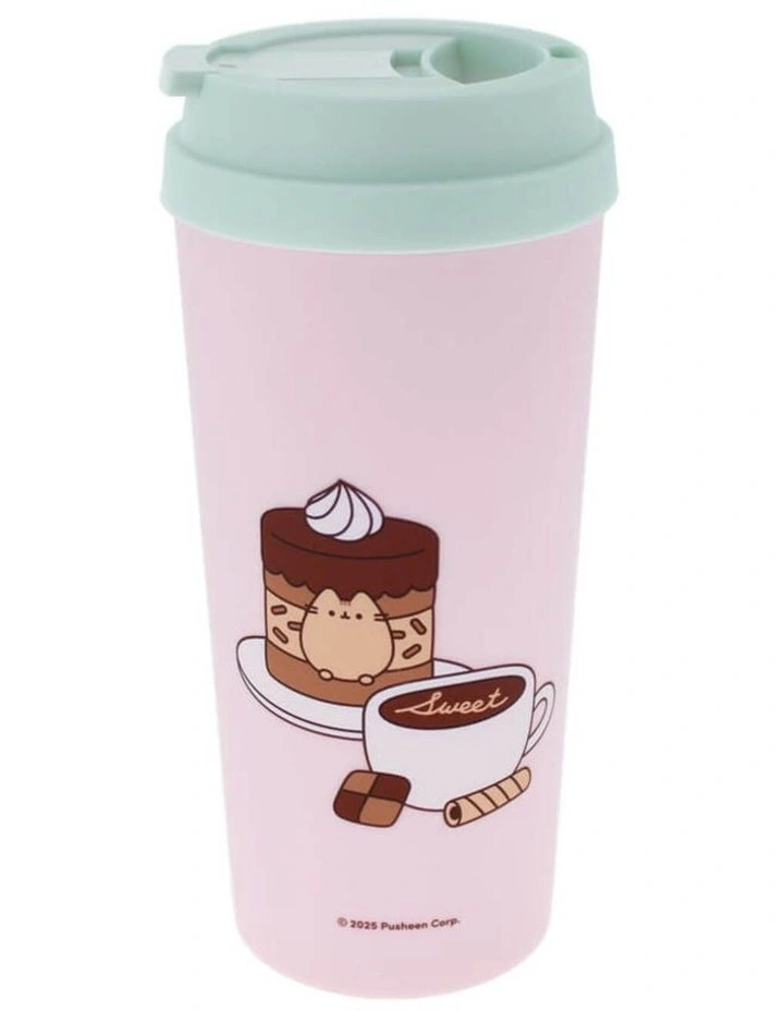 Sweets Travel Mug in Multi image 2