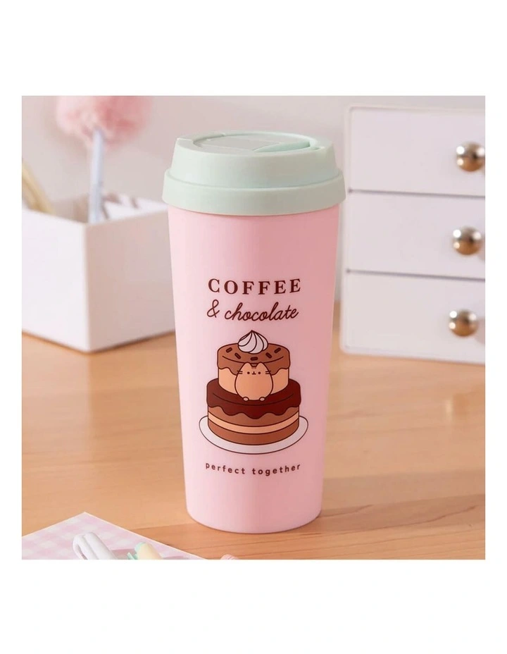 Sweets Travel Mug in Multi image 3