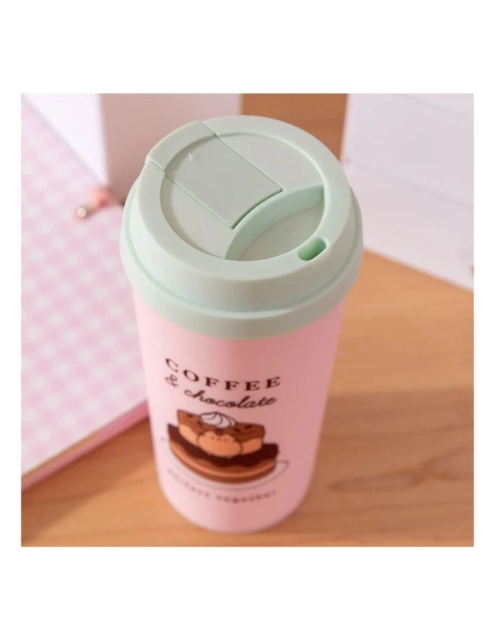 Sweets Travel Mug in Multi image 5
