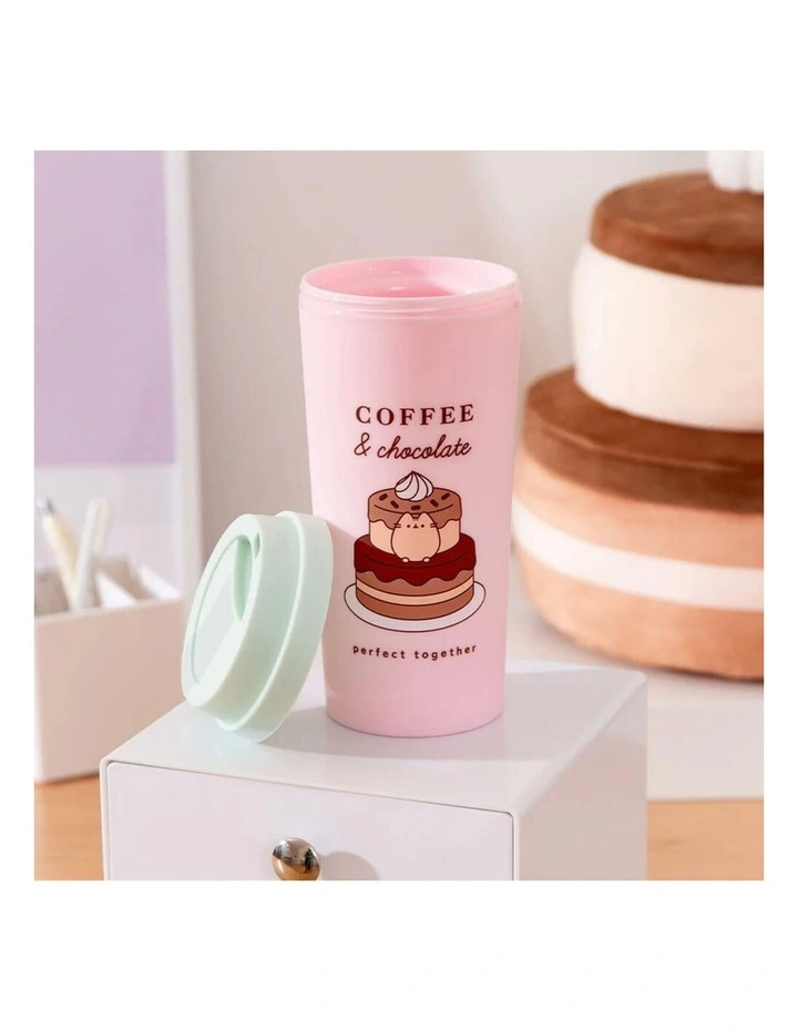 Sweets Travel Mug in Multi image 6