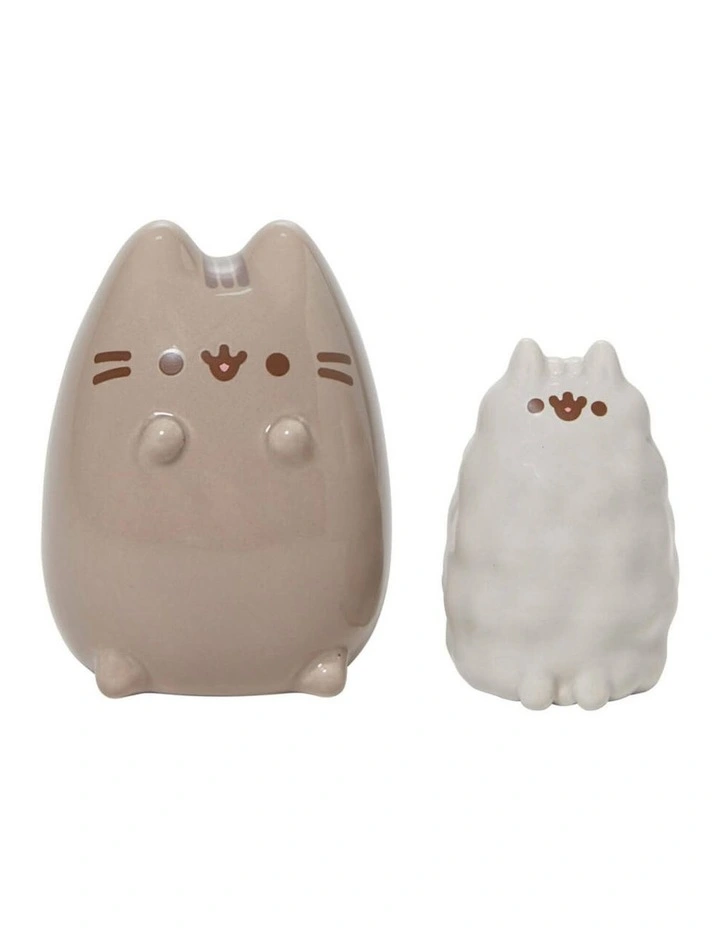 Pop Culture Stormy Salt & Pepper Shaker Set in Multi image 1