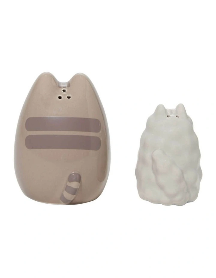 Pop Culture Stormy Salt & Pepper Shaker Set in Multi image 2