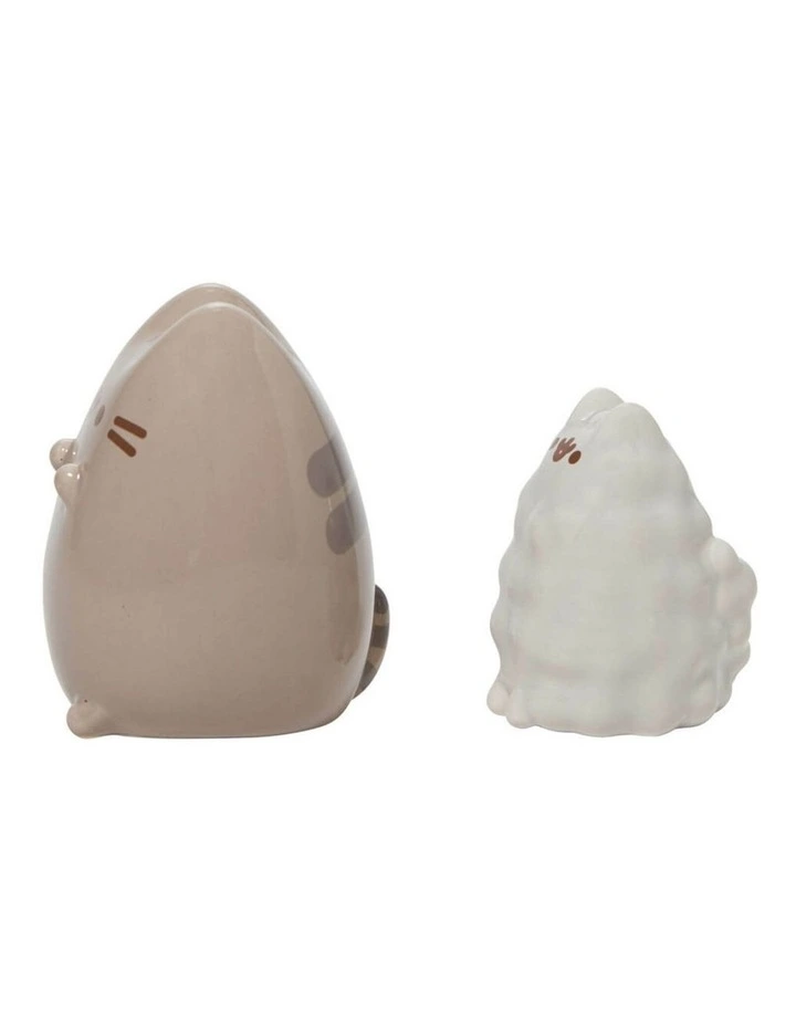 Pop Culture Stormy Salt & Pepper Shaker Set in Multi image 3