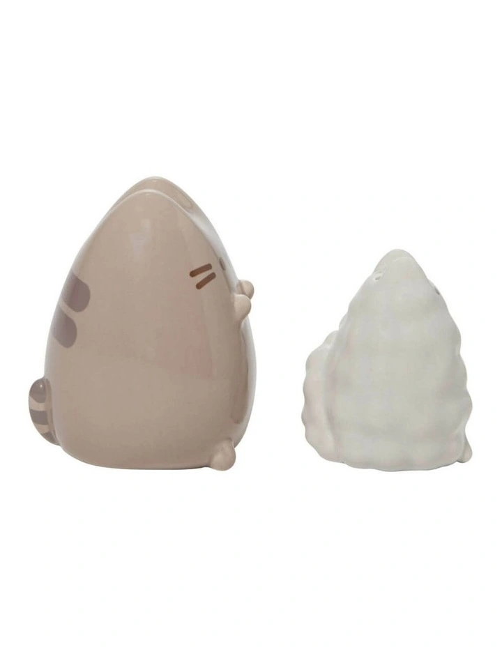 Pop Culture Stormy Salt & Pepper Shaker Set in Multi image 4