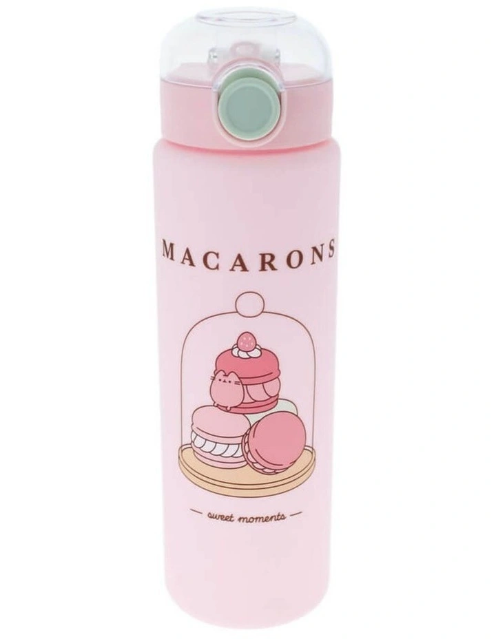 Sweets Water Bottle in Pink image 1