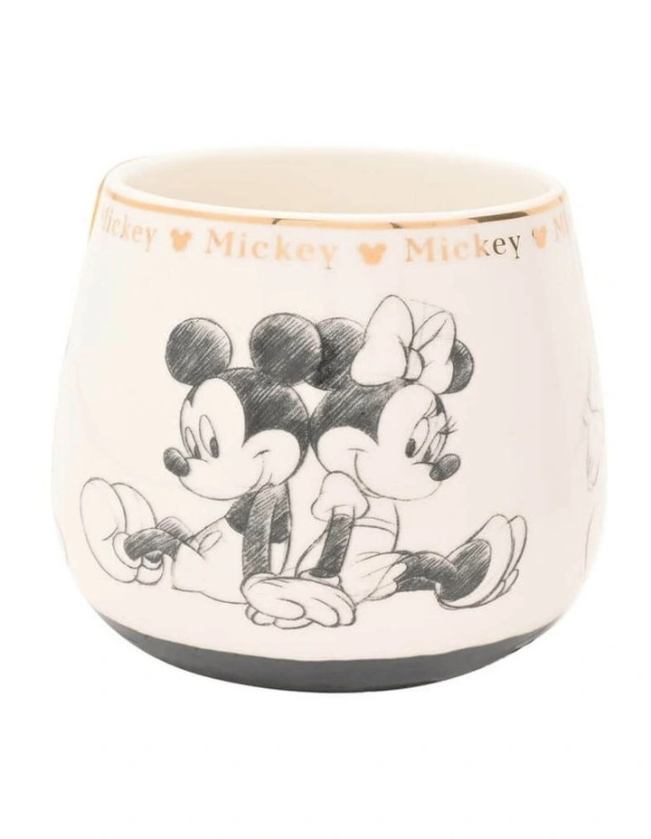 Classic Mickey Mouse Collectable Mug Gifts in Multi image 3