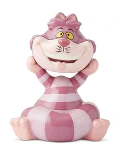 Cheshire Cat Salt & Pepper Shaker Gifts Set in Multi