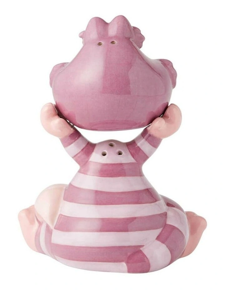 Cheshire Cat Salt & Pepper Shaker Gifts Set in Multi image 2