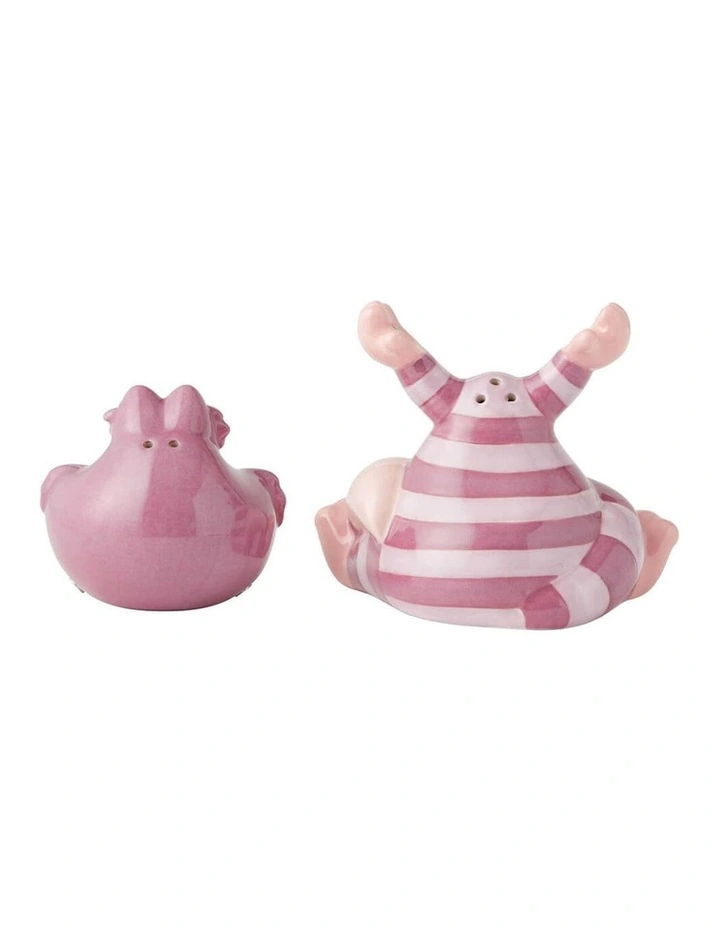 Cheshire Cat Salt & Pepper Shaker Gifts Set in Multi image 3