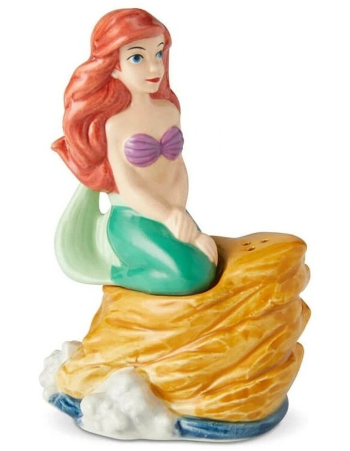 Ariel On Rock Salt & Pepper Shaker Gift Sets in Multi image 1