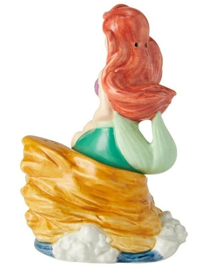 Ariel On Rock Salt & Pepper Shaker Gift Sets in Multi image 3