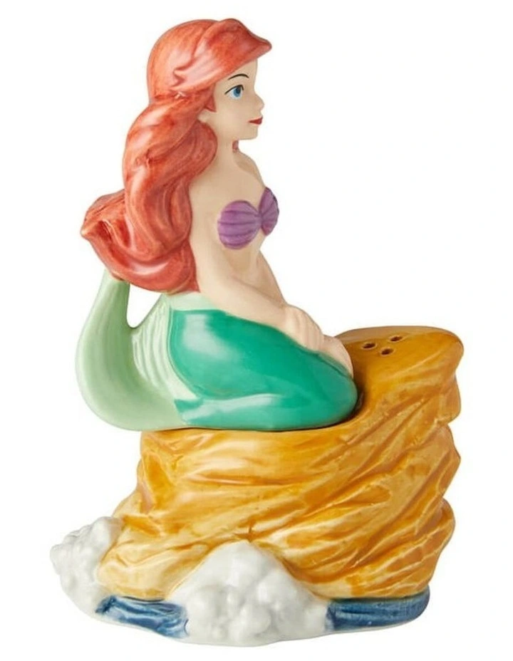 Ariel On Rock Salt & Pepper Shaker Gift Sets in Multi image 4