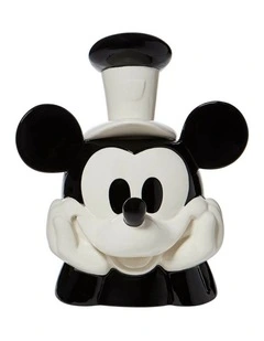 Steamboat Willie Cookie Jar Gifts in Assorted