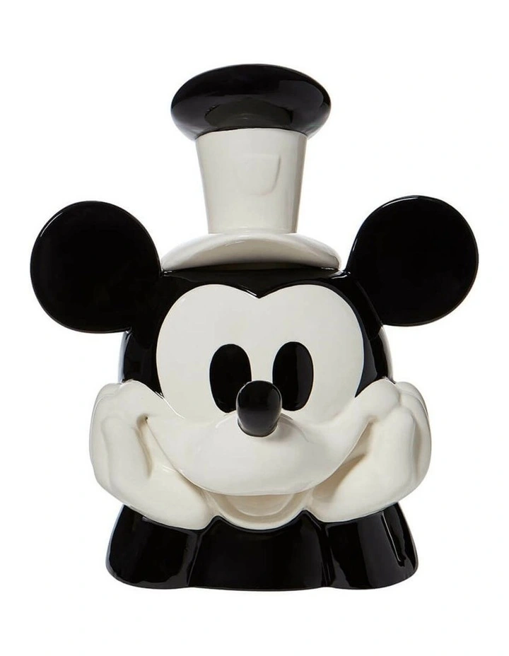 Steamboat Willie Cookie Jar Gifts in Assorted image 1