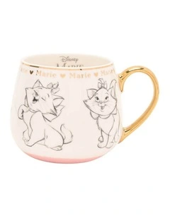 Classic Marie Collectable Mug Gifts in Multi