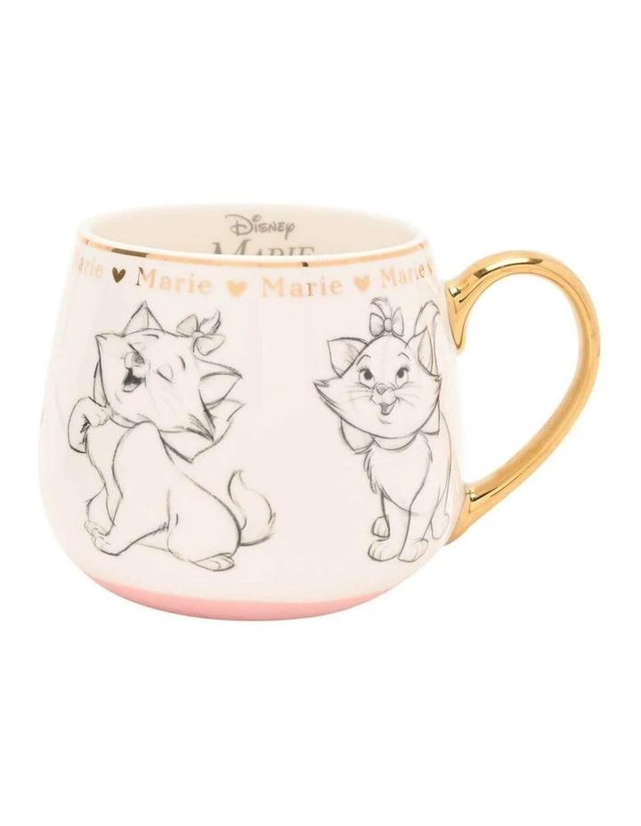 Classic Marie Collectable Mug Gifts in Multi image 1
