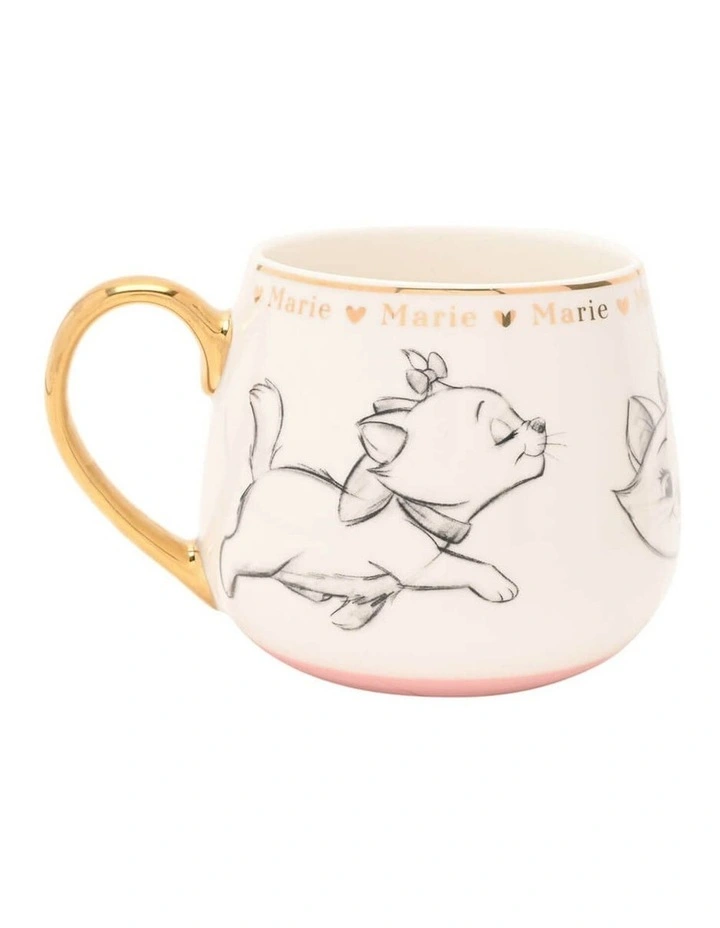 Classic Marie Collectable Mug Gifts in Multi image 2