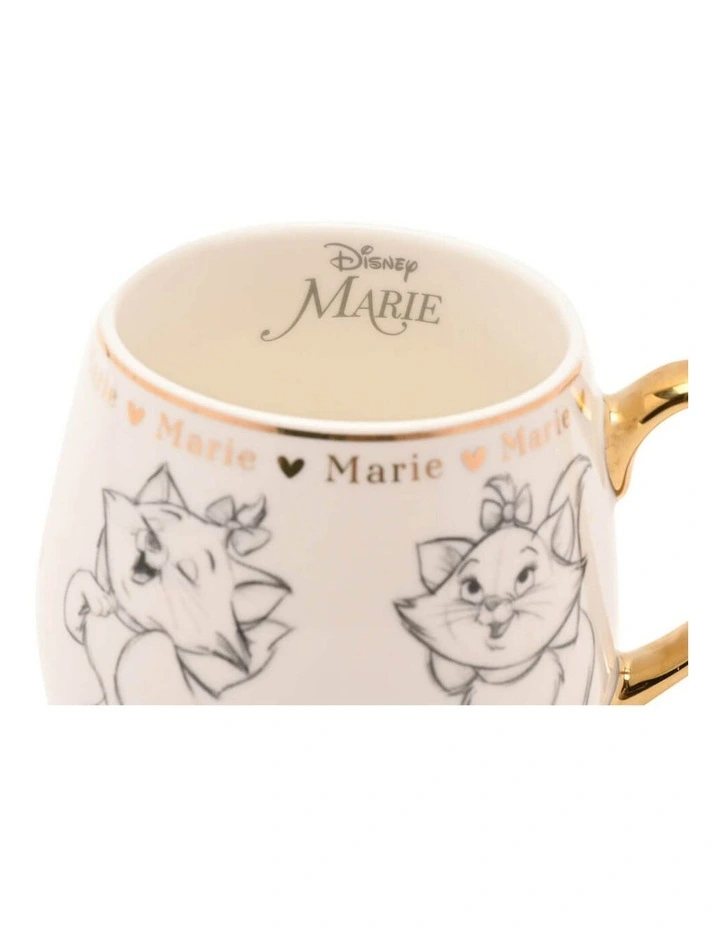Classic Marie Collectable Mug Gifts in Multi image 3