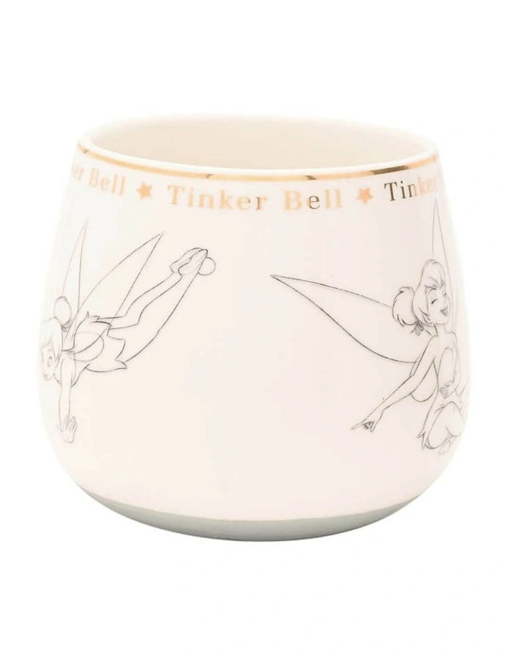 Classic Tinker Bell Collectable Mug Gifts in Multi image 3