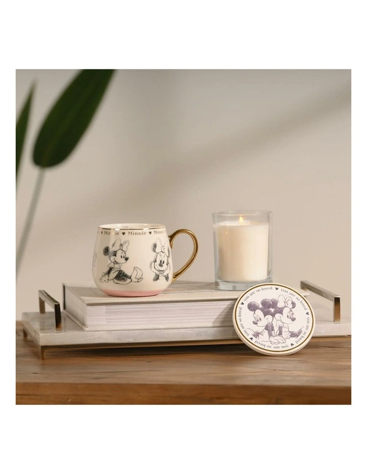 Classic Minnie Mouse Collectable Mug Gifts in Multi image 5