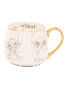 Classic Stitch Collectable Mug Gifts in Multi