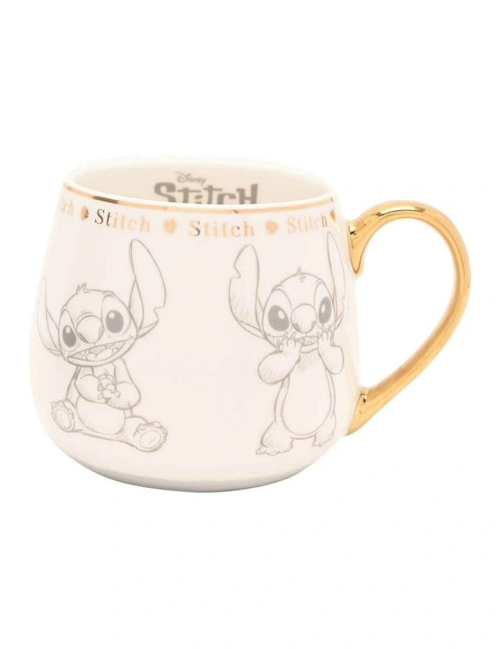 Classic Stitch Collectable Mug Gifts in Multi image 1