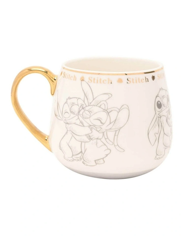 Classic Stitch Collectable Mug Gifts in Multi image 2