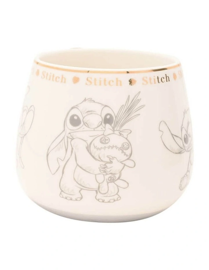 Classic Stitch Collectable Mug Gifts in Multi image 3
