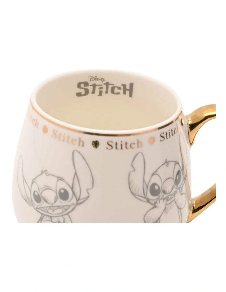 Classic Stitch Collectable Mug Gifts in Multi image 4