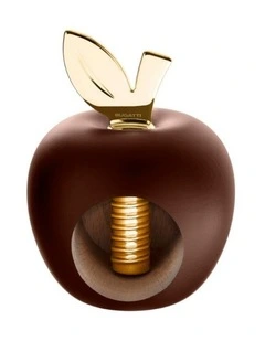 Nutcracker in Brown