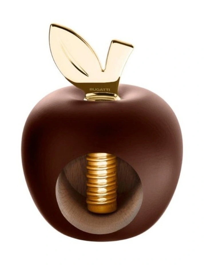 Nutcracker in Brown image 1