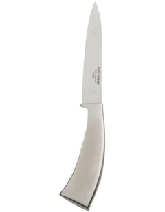 Utility Knife 125mm in Silver