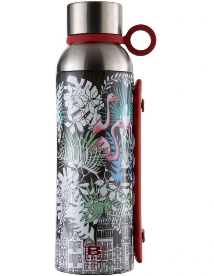 Thermal Bottle 1.5L in La Ville Pink image 1
