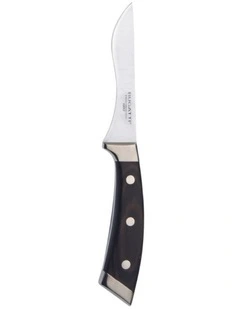 Paring Knife in Black