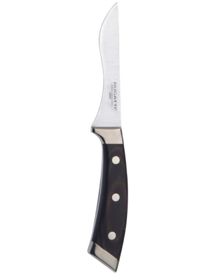 Paring Knife in Black image 1