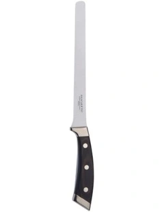 Ham And Slice Knife in Black