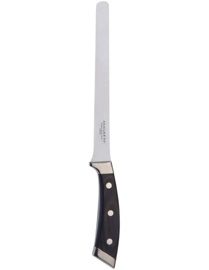Ham And Slice Knife in Black image 1