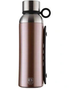 Bottle Thermal Bottle 1.5L in Rose Gold Brush