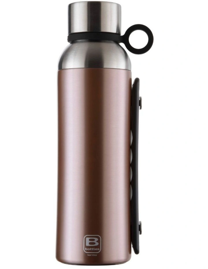 Bottle Thermal Bottle 1.5L in Rose Gold Brush image 1