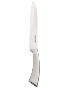 Ergo Carving Knife 33.5cm in Silver