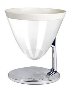 Uma Electronic Kitchen Scale and Timer 3 kg