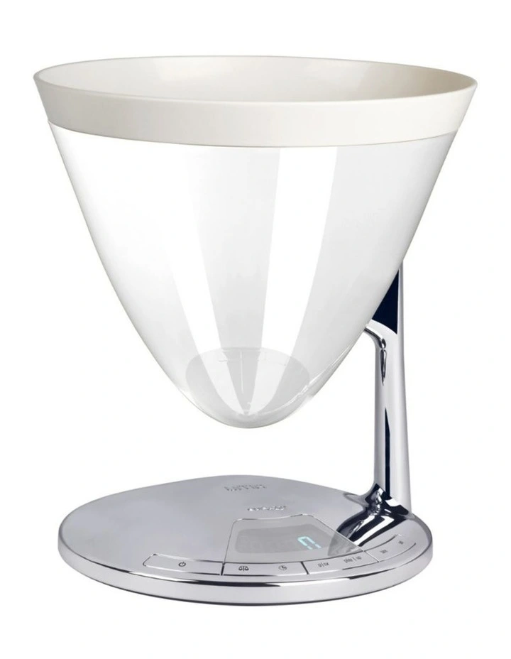 Uma Electronic Kitchen Scale and Timer 3 kg image 1