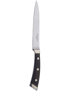 Ergo Pakka Utility Knife in Black
