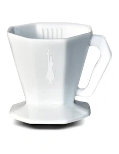 Bialetti Ceramic Pour Over